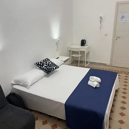 Πανσιόν Bella Ρώμη