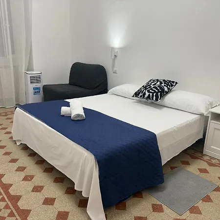 Bella Πανσιόν Ρώμη