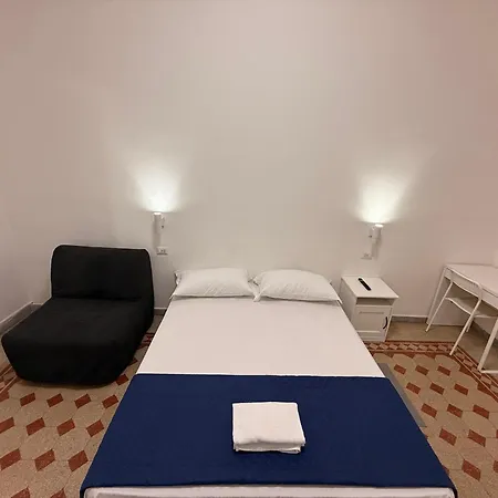 Bella Πανσιόν Ρώμη