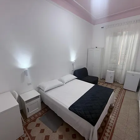 Πανσιόν Bella Ρώμη