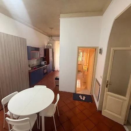 Πανσιόν Bella Ρώμη