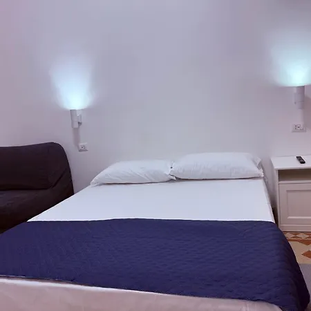 Bella Guest house