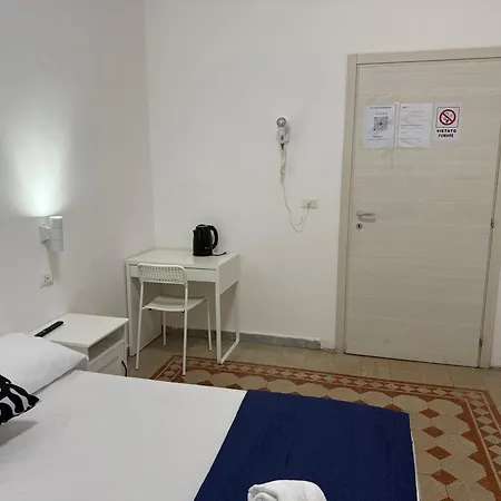 Bella Guest house Rome
