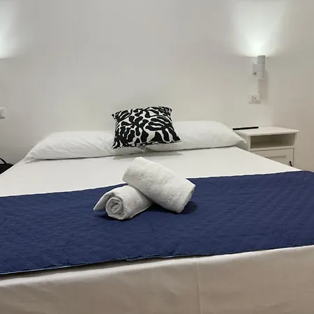 Guest house Bella