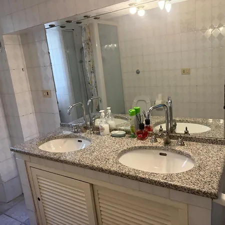 بيت ضيافة Bella روما