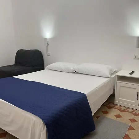 Bella Guest house