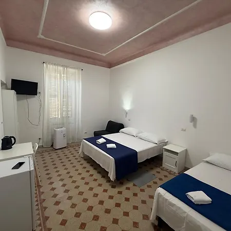 Guest house Bella