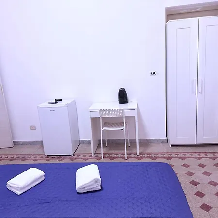 Bella Guest house *
