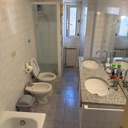 بيت ضيافة Bella روما