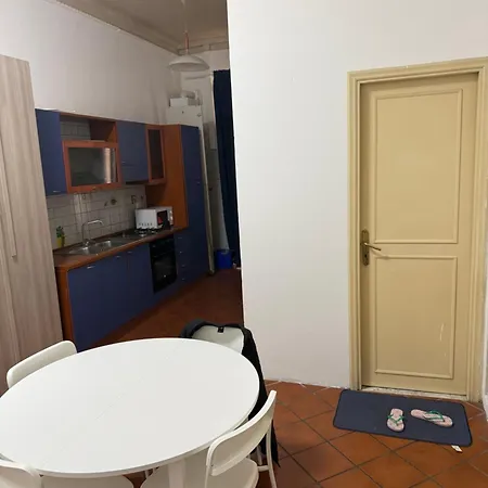 Bella Guest house Rome