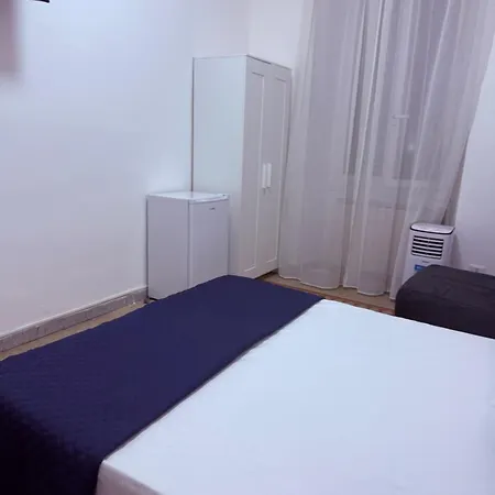 Bella Guest house Rome
