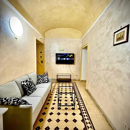 Guest house Bella Rome