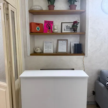 Bella بيت ضيافة