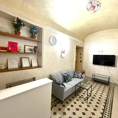 Bella Guest house *