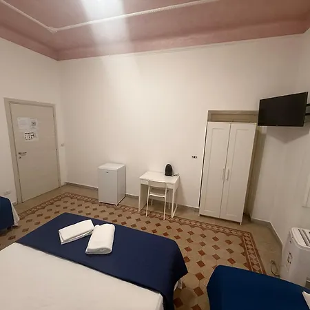 Guest house Bella *