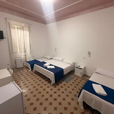 Bella Guest house Rome