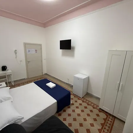 Bella Guest house Rome