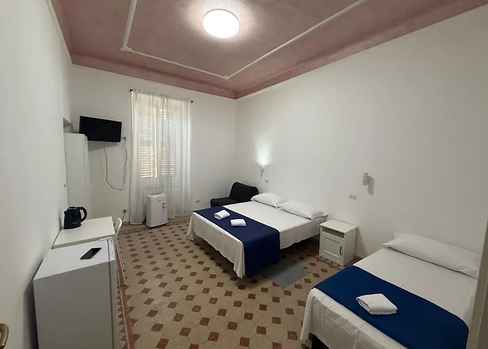 Guest house Bella